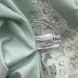 Christian Dior lingerie dress (S)