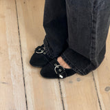 Coach ballet flats (38)