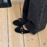 Coach ballet flats (38)