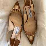 Jimmy Choo heels (37,5)
