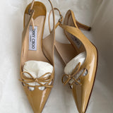 Jimmy Choo heels (35.5)