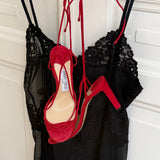 Jimmy Choo sandals (36)