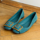 Gucci ballet flats (35)