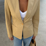 DKNY blazer (s)