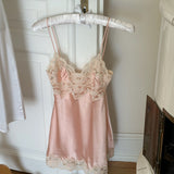 La Perla slip dress (S)