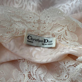 Christian Dior camisole (L)