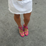 Celine sandals (37.5)