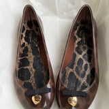 Dolce & Gabbana ballet flats (37)