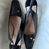 Louis Vuitton heels (36,5)