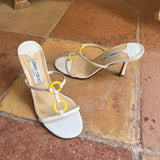 Jimmy Choo sandals (35,5)