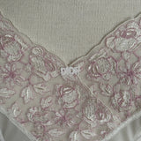 Christian Dior lingerie dress (M)