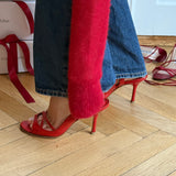 Jimmy Choo heels (39)