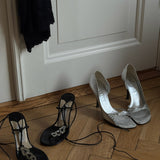 Jimmy Choo sandals (36)