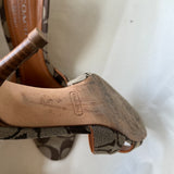 Coach sandals (35,5)