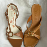 Chloé sandals (36)
