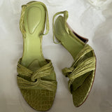 Bottega Veneta sandals (37.5)