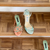 Sergio Rossi sandals (36)