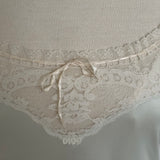 Christian Dior lingerie dress (S)