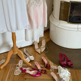 Jimmy Choo sandals (36)