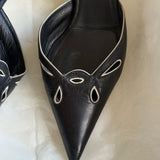 Celine mules (36)