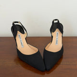 Manolo Blahnik heels (35.5)