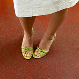 Bottega Veneta sandals (37.5)