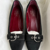 Coach ballet flats (38)