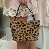 Manolo Blahnik mini bag