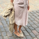 Nina Ricci skirt (xxs)