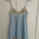 La Perla slip dress (S)