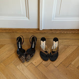 Jimmy Choo heels (37,5)