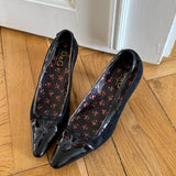 Dolce & Gabbana heels (40)