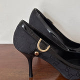 Gucci pumps (39.5)