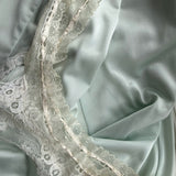 Christian Dior lingerie dress (S)