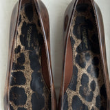 Dolce & Gabbana ballet flats (37)