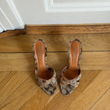 Coach sandals (35,5)