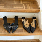 Jimmy Choo heels (36.5)