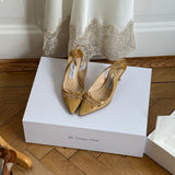 Jimmy Choo heels (35.5)