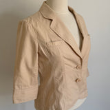 Sonia Rykiel jacket (s)