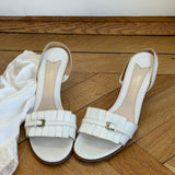 Bruno Magli sandals (40)