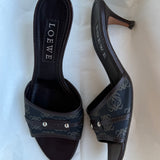 Loewe mules (38)