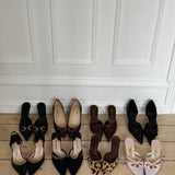 Gucci by Tom Ford pumps (40)