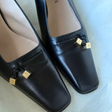 Louis Vuitton heels (36,5)