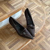 Prada pumps (40)