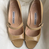 Manolo Blahnik pumps (37)