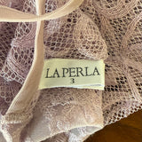 La Perla lingerie dress (m)