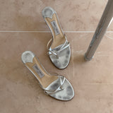 Jimmy Choo sandals (38.5)