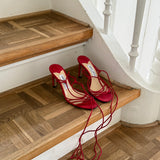 Jimmy Choo sandals (36)