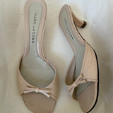 Marc Jacobs mules (38)