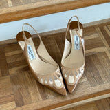 Jimmy Choo heels (37,5)